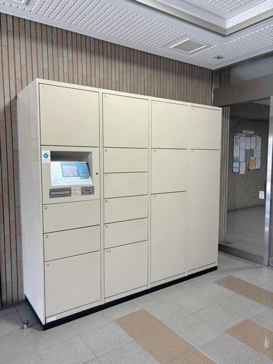 レクセルプラザ西川口のその他画像