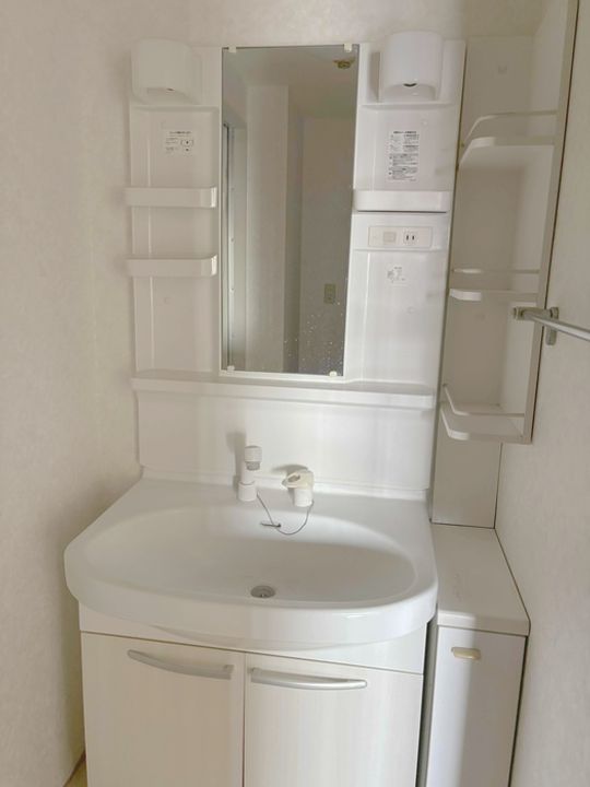 レクセルプラザ西川口の内装