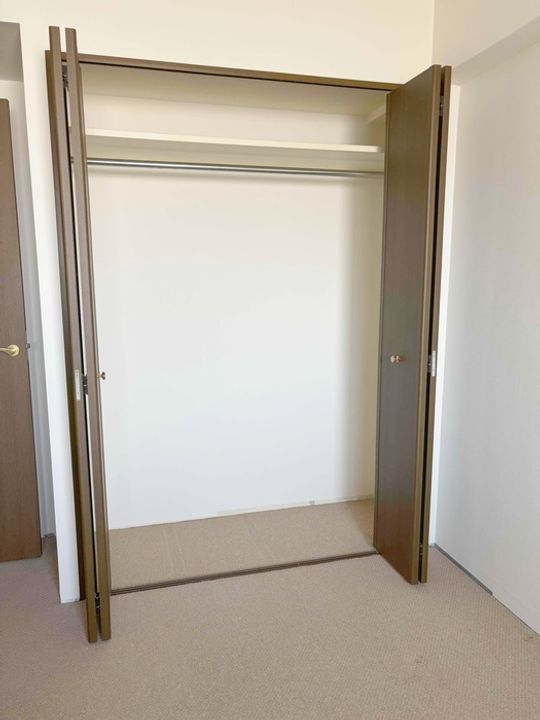 レクセルプラザ西川口の内装