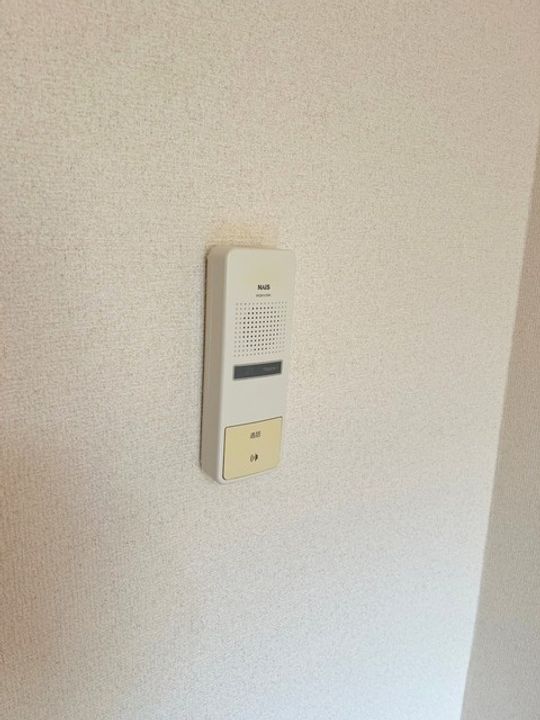 パークサイド田中の内装