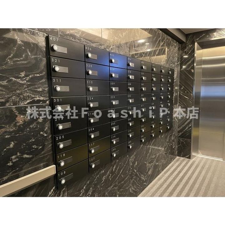 東京都板橋区成増2(マンション)の賃貸物件の地図