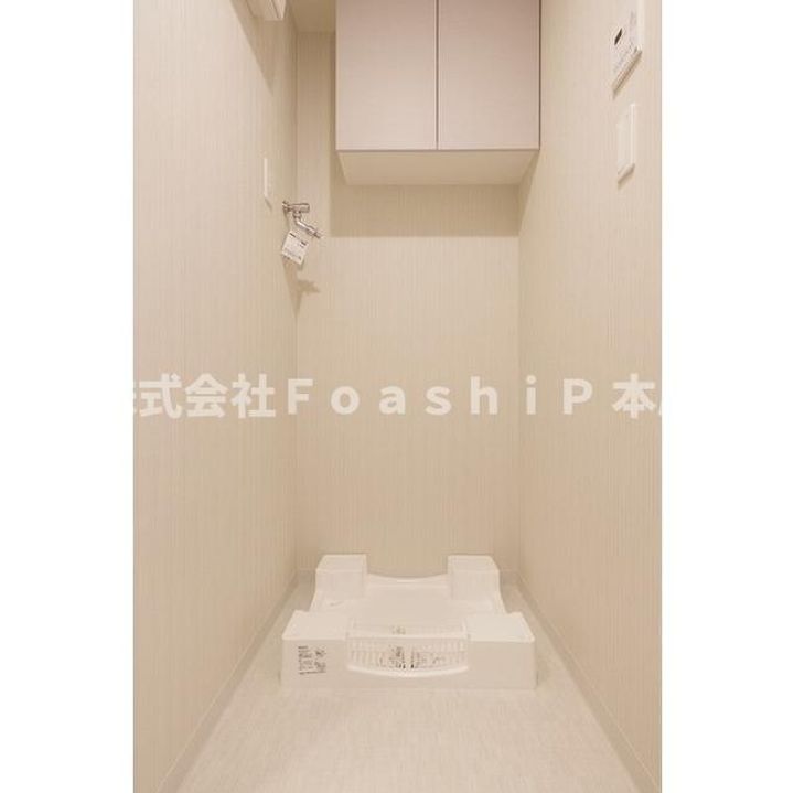 東京都板橋区成増2(マンション)の賃貸物件の内装