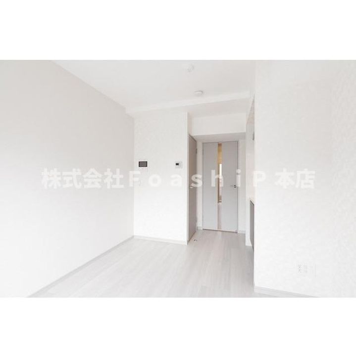 東京都板橋区成増2(マンション)の賃貸物件の居間