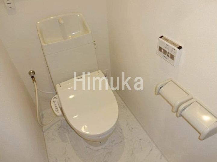 岡山県岡山市北区奥田西町(アパート)の賃貸物件の内装