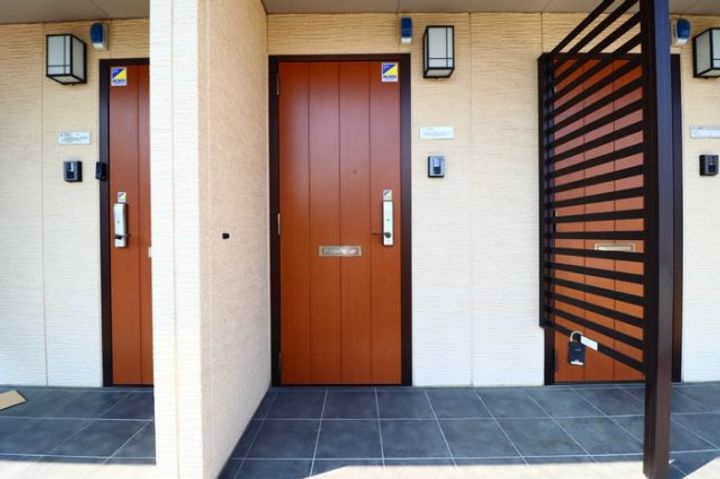 栃木県栃木市箱森町(アパート)の賃貸物件の地図