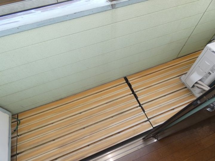 東京都世田谷区成城3(アパート)の賃貸物件の内装