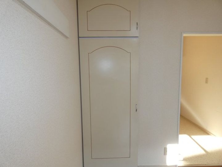 東京都世田谷区成城3(アパート)の賃貸物件の内装