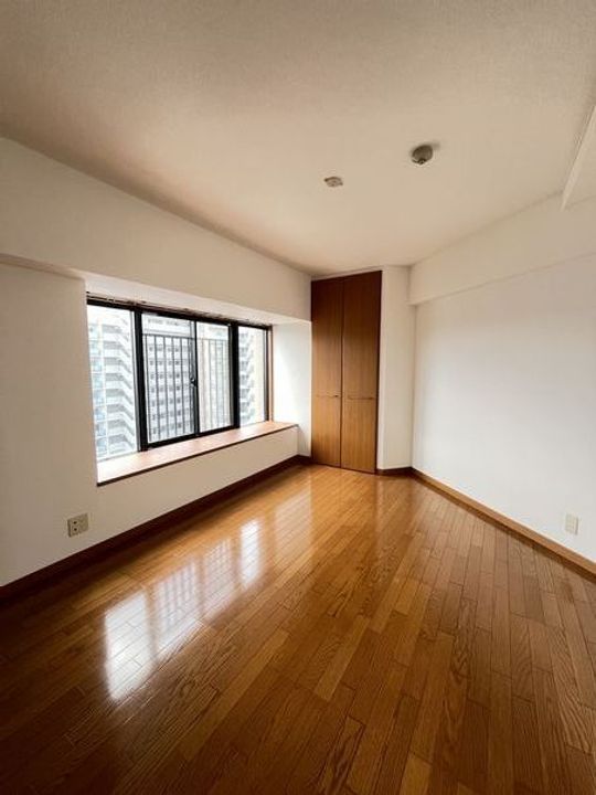 サングレート博多駅南センターステージの内装