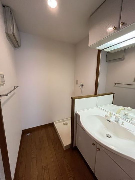 サングレート博多駅南センターステージの内装