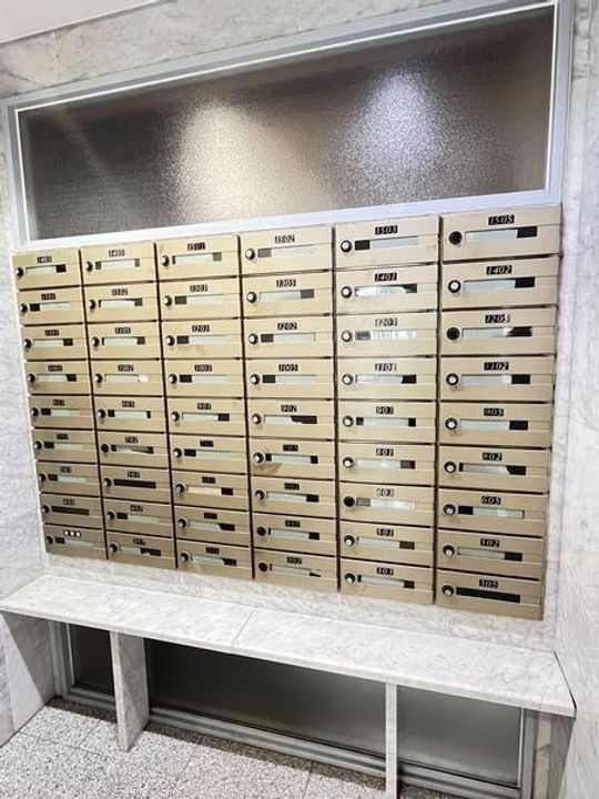 サングレート博多駅南センターステージのその他画像