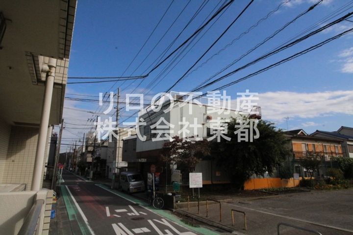 プリースメゾン御幸のその他画像