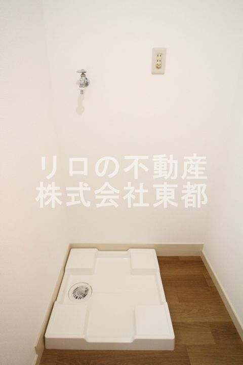 プリースメゾン御幸のその他画像