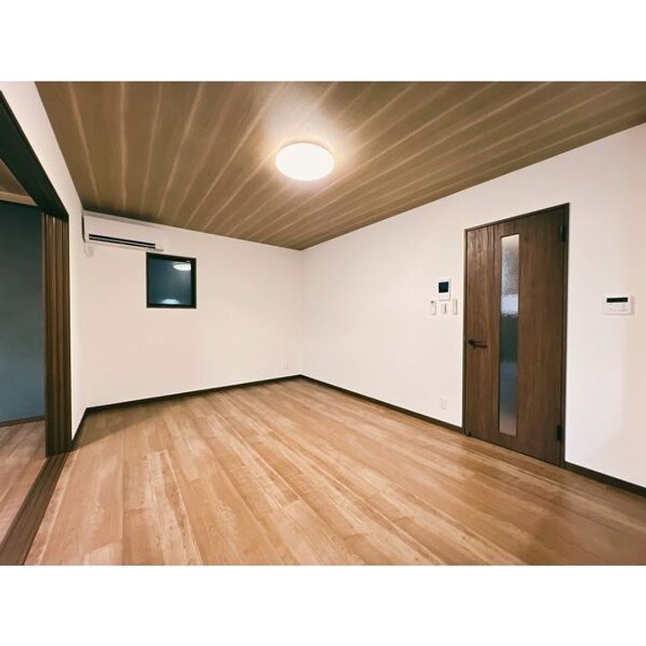 大阪府大阪市此花区西九条2(アパート)の賃貸物件の内装