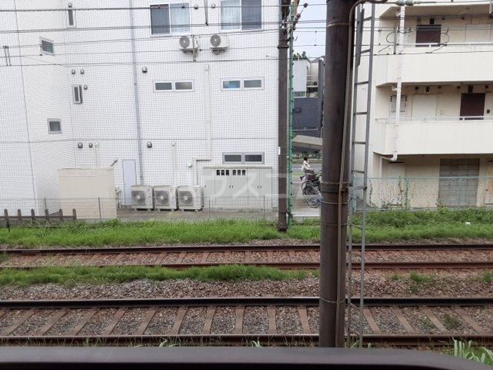 エルム高幡 B棟のその他画像