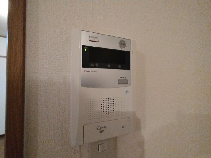 ステーションコート長田の内装