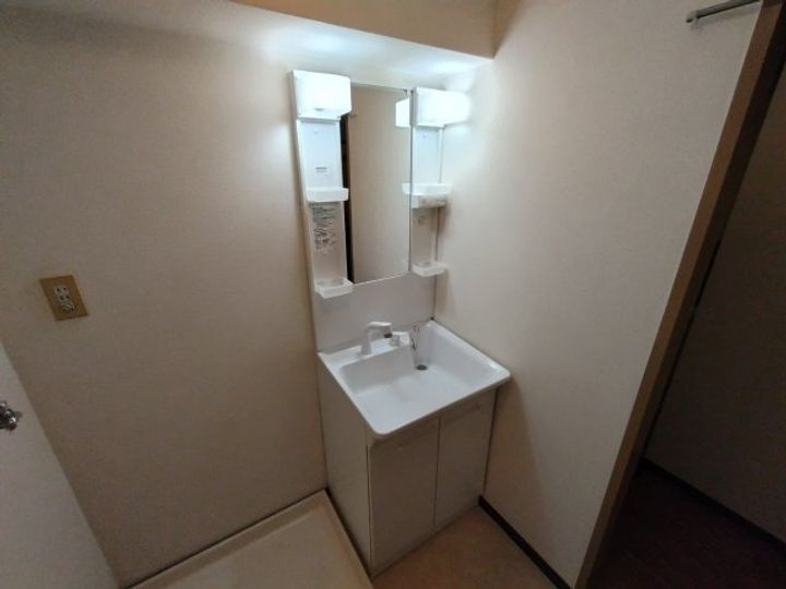 ステーションコート長田の内装