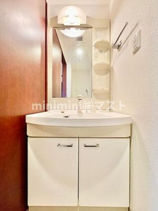 大阪府大阪市西区江之子島1(マンション)の賃貸物件の内装