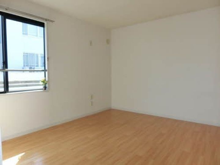 光ハウスBの内装