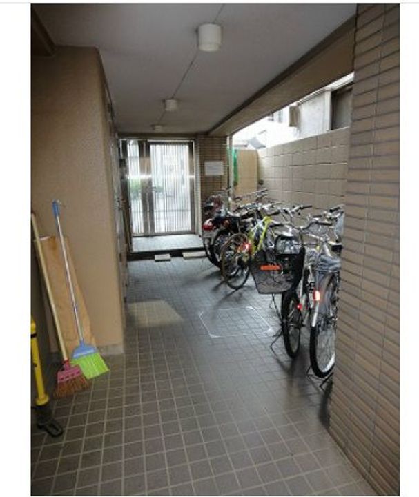 パークウェル世田谷若林のその他画像