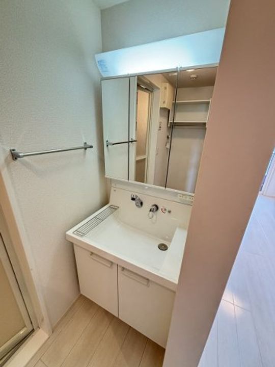 千葉県千葉市中央区宮崎町(アパート)の賃貸物件の内装