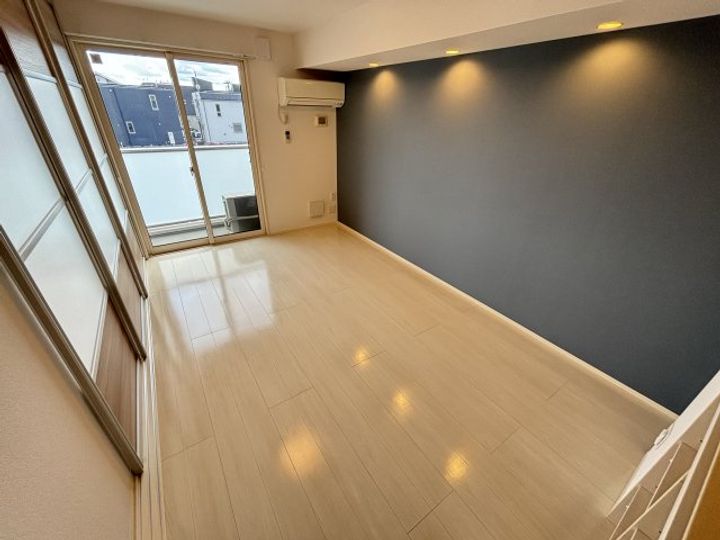 千葉県千葉市中央区宮崎町(アパート)の賃貸物件の内装