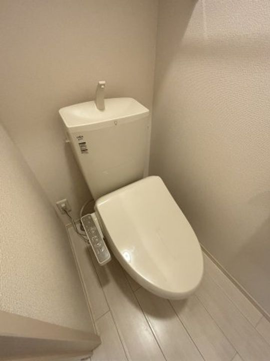 千葉県千葉市中央区宮崎町(アパート)の賃貸物件の内装