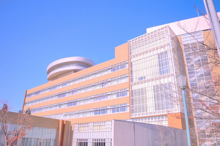 福島県郡山市田村町徳定字下河原(アパート)の賃貸物件の周辺