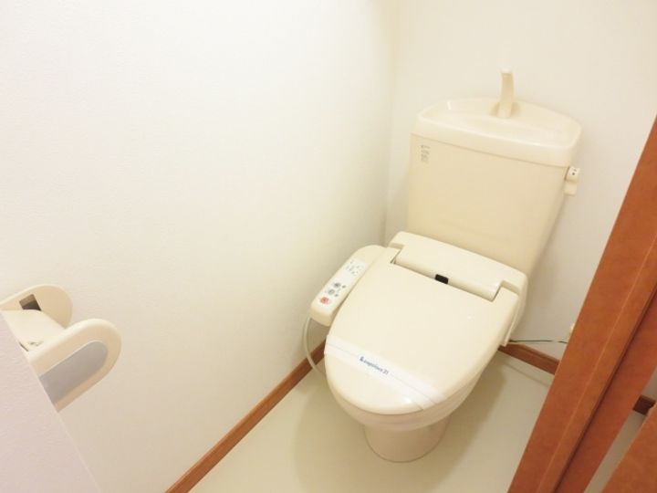 沖縄県糸満市字兼城(アパート)の賃貸物件の内装