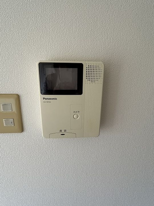 愛知県西尾市大和田町上新田(マンション)の賃貸物件の内装
