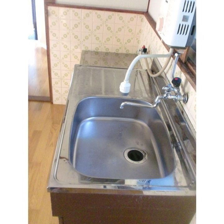 熊本県熊本市西区蓮台寺4(一戸建)の賃貸物件のその他画像