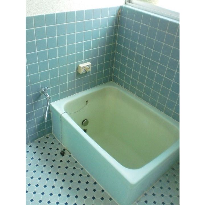 熊本県熊本市西区蓮台寺4(一戸建)の賃貸物件の風呂