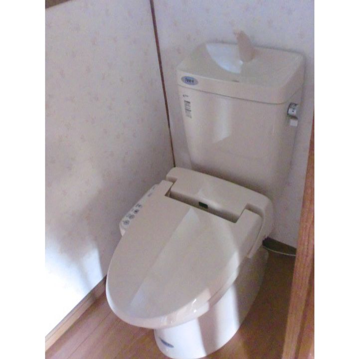 熊本県熊本市西区蓮台寺4(一戸建)の賃貸物件の内装