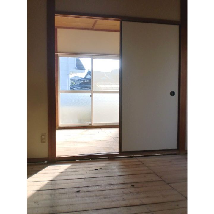 熊本県熊本市西区蓮台寺4(一戸建)の賃貸物件のその他画像