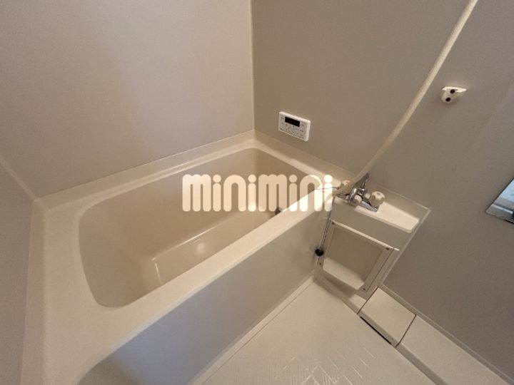 コートプロスパ―Iの風呂