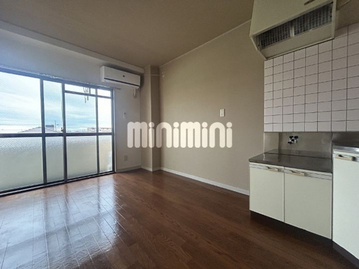 コートプロスパ―Iのその他画像