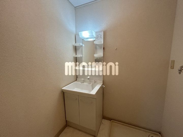 コートプロスパ―Iの内装