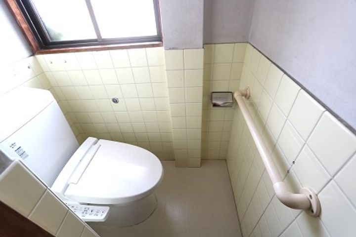 香川県高松市花園町1(一戸建)の賃貸物件の内装