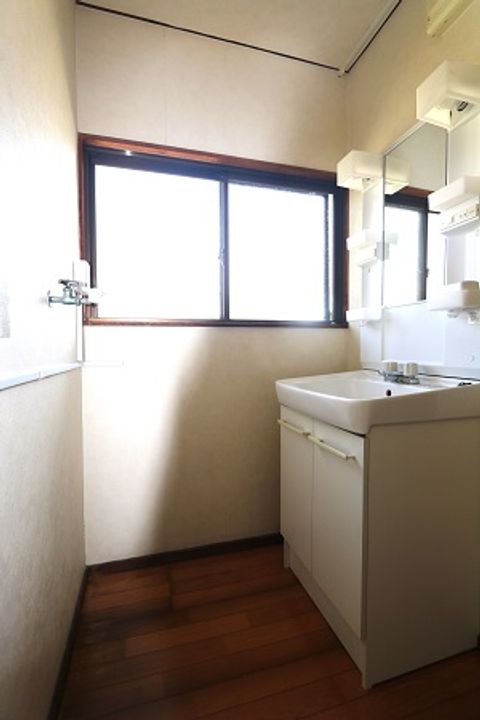 香川県高松市花園町1(一戸建)の賃貸物件の内装