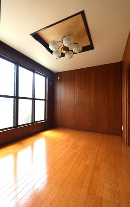 香川県高松市花園町1(一戸建)の賃貸物件の内装