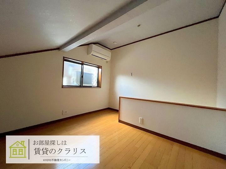 京都府向日市森本町下森本(一戸建)の賃貸物件のその他画像