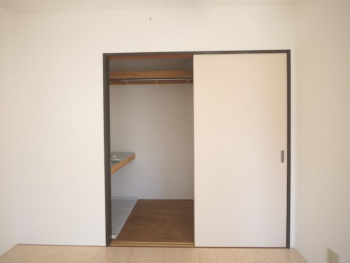 ラフォーレ青山の内装