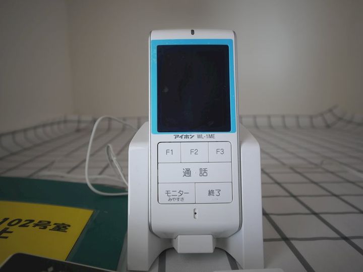 ラフォーレ青山の内装