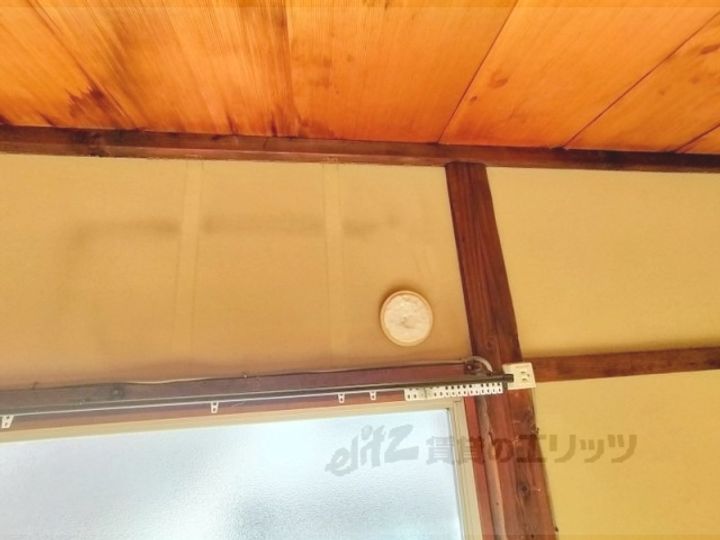 奈良県奈良市北袋町(一戸建)の賃貸物件の内装