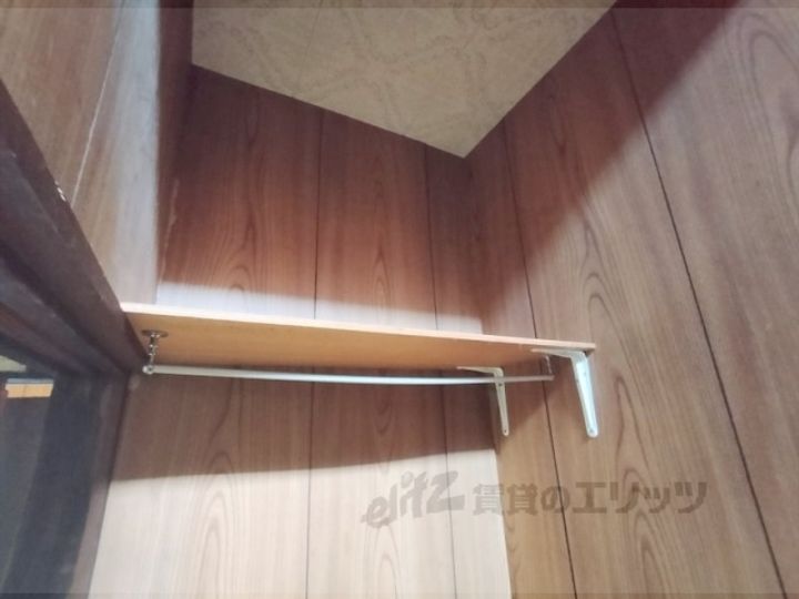 奈良県奈良市北袋町(一戸建)の賃貸物件の内装