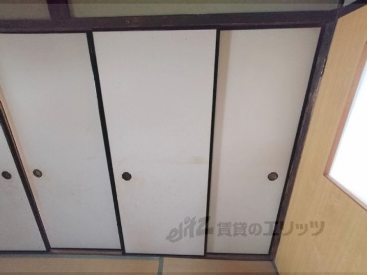 奈良県奈良市北袋町(一戸建)の賃貸物件の内装