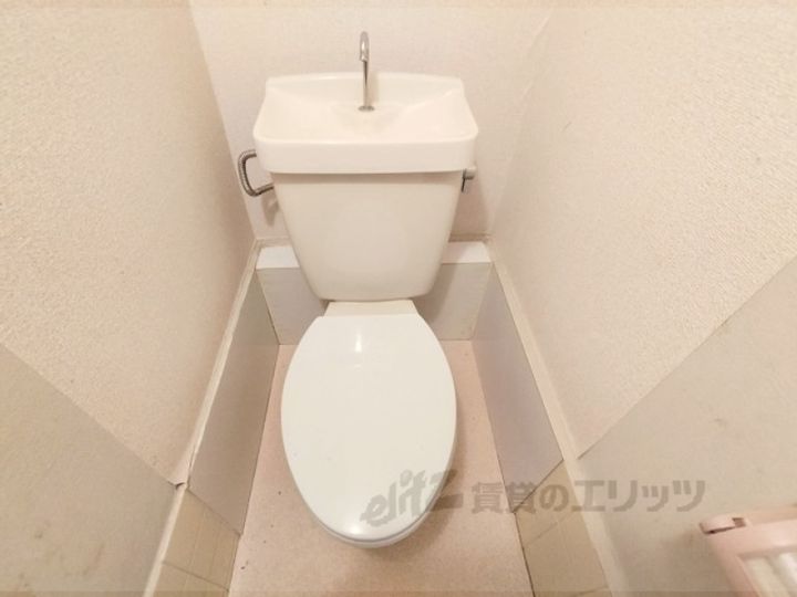 奈良県奈良市北袋町(一戸建)の賃貸物件の内装