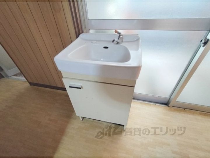 奈良県奈良市北袋町(一戸建)の賃貸物件の内装