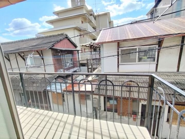 奈良県奈良市北袋町(一戸建)の賃貸物件のその他画像