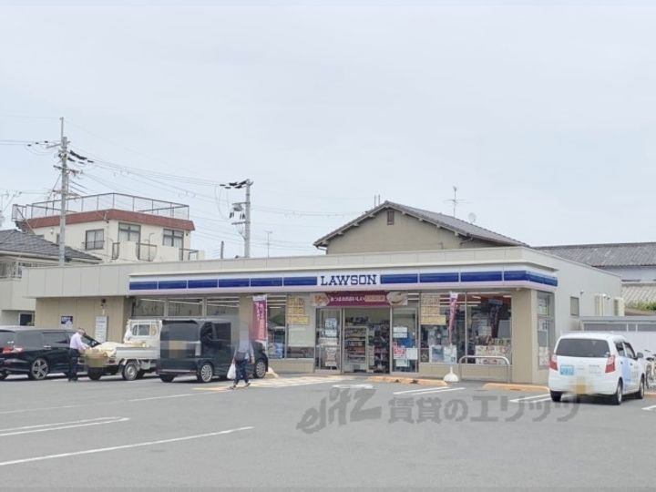 奈良県奈良市北袋町(一戸建)の賃貸物件の周辺