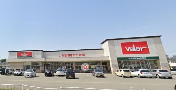 コンフォートRYU’Sの周辺